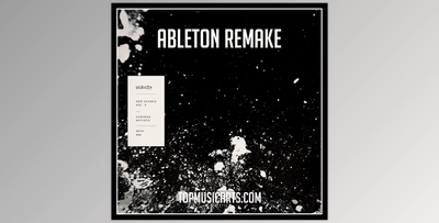 Top Music Arts Colyn Khazad Dum Ableton Remake (TECHNO TEMPLATE) MIDI SERUM PRESETS