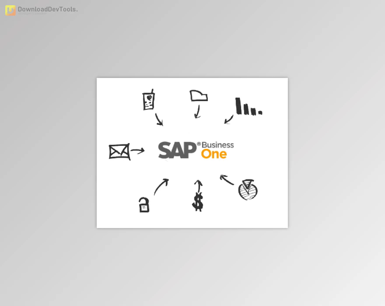 CData Drivers for SAP Business One v24.0.8963 (16 Jul 2024) All Platforms + License Key