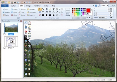 HyperSnap 9.5.3