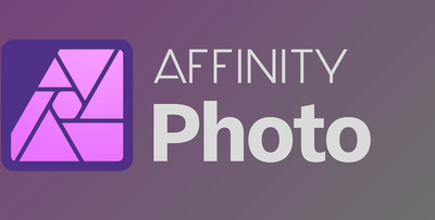 Affinity Photo v2.6.2.3228 for Win & macOS Multilingual + Portable Edition + Patch