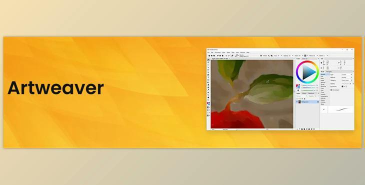 Artweaver Plus v8.0.0.2584 (Win)