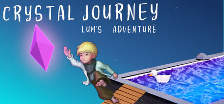 Crystal Journey - Lum's Adventure