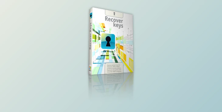 Nuclear Coffee Recover Keys v12.0.6.311