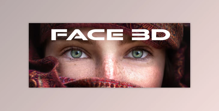 Aescripts Face 3D v1.0.3