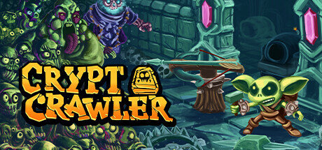 Crypt Crawler