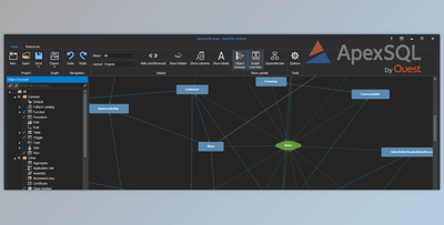 Quest Software ApexSQL Analyze v2020.02.0210 + Keygen