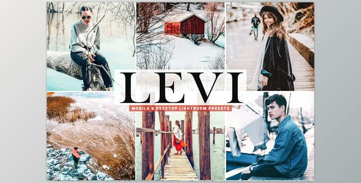 Levi Pro Lightroom Presets CreativeMarket-5333556