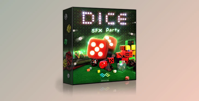 Articulated Sounds – DICE