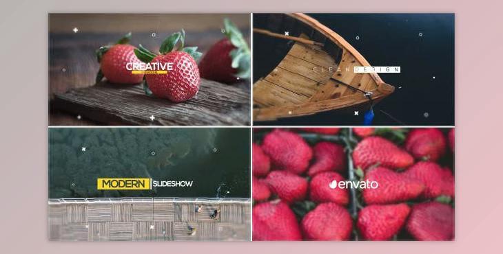 Dynamic Slideshow (Videohive 17243462)