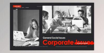 Business Event 0.2 (Videohive 51812082)