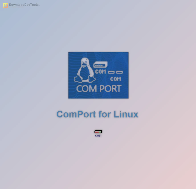 Winsoft ComPort for Linux v1.6 for Delphi 10.2-12 Athens Full Source