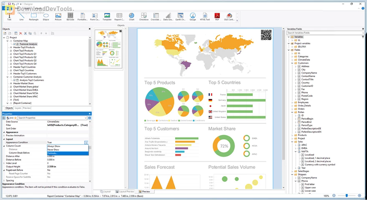 Combit List & Label v30.000 (22 Oct 2024) Enterprise Edition + CRACK