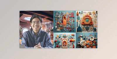 Midjourney Prompts for Creatives: AI Art Style Guide