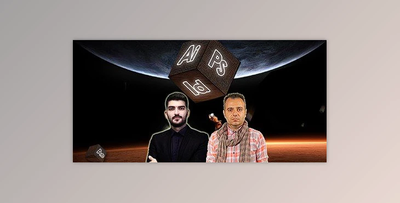 Prographic- Architectural Graphic Rendering in Photoshop