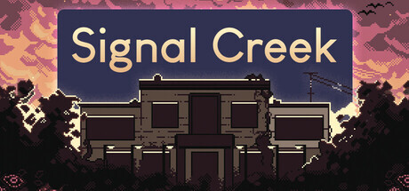 Signal Creek