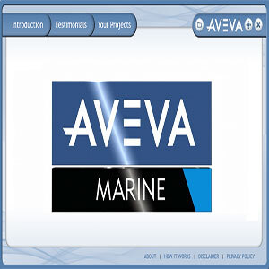 AVEVA Marine 12.1 SP4.29 x86/x64
