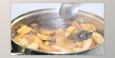 Drink Fruit (Videohive 43694956)