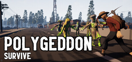 Polygeddon: Survival