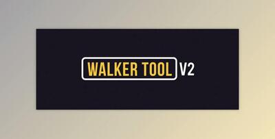 Aescripts Walker Tool v2.0.2 (WIN+MAC)