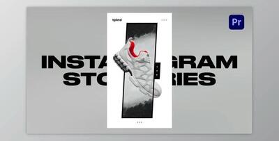 Instagram Marketing Stories (Videohive 47980601)