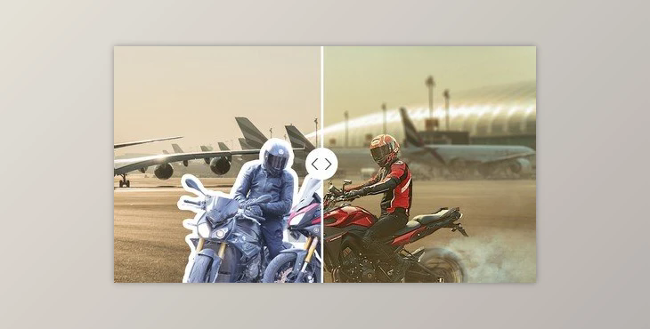 Photoshop Compositing: How To Match Subject With Background