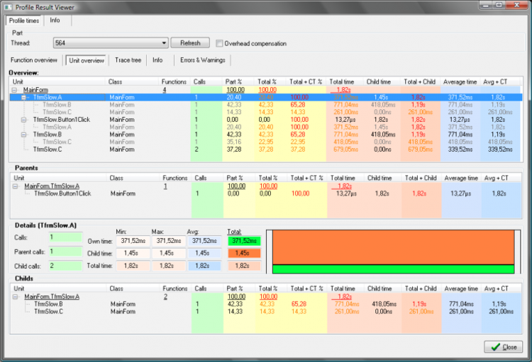 XLSReadWriteII 6.01.13 D11 / XLSSpreadSheet 3.00.12 D6-D11