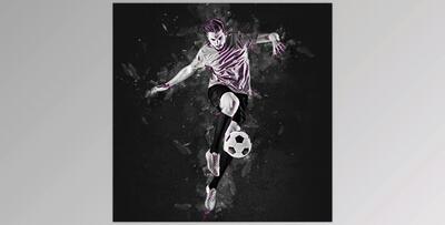 Momentum Photoshop Action GraphicRiver-29971481 (ATN , ABR , PAT)