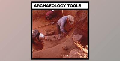 Big Room Sound Archaeology Tools