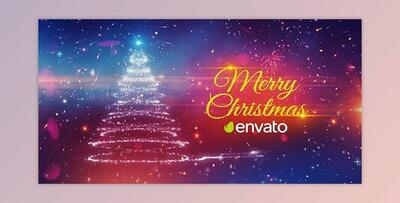Christmas (Videohive 18810807)