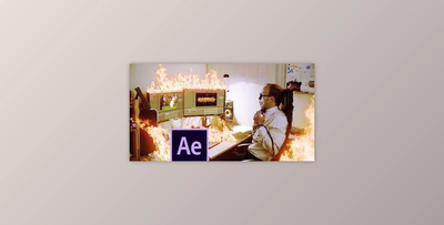 Adobe After Effects For Beginners – Vfx & Motion Graphics by Udemy