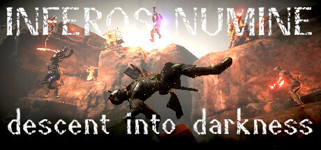 INFEROS NUMINE : descent into darkness