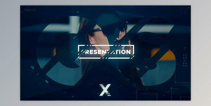 Corporate Business (Videohive 22243985)