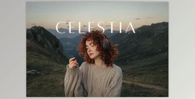 Kai Boettcher - Celestia Preset Pack