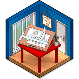 Sweet Home 3D 7.6 Win/macOS/Linux