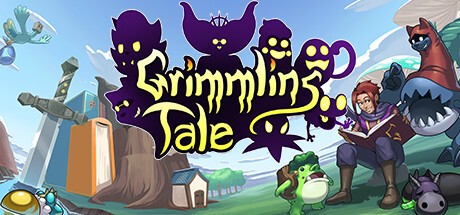 Grimmlins Tale