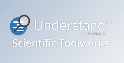 Scientific Toolworks Understand v7.2 Build 1238 for Win & Linux & macOS + CRACK