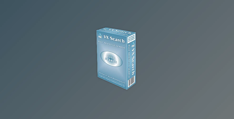 VX Search v17.0.16 + Activator