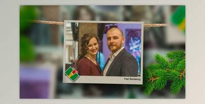 Christmas Photo Gallery (Videohive 25151432) - AE Project
