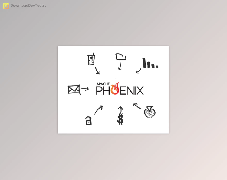 CData Drivers for Apache Phoenix v24.0.8963 (16 Jul 2024) All Platforms + License Key