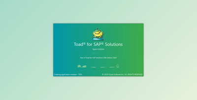 Toad for SAP Solutions v4.2.1.299 + License Key