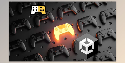 Udemy – A Complete Guide to Unity’s Universal Render Pipeline By Nicholas Lever