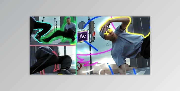 After Effects: Essentials of Line Animations