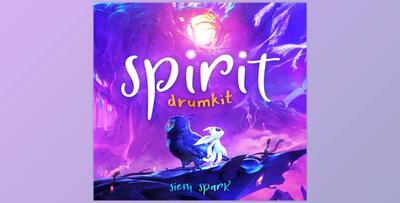 Siem Spark Spirit Hyperpop Drum Kit (WAV, XFER)