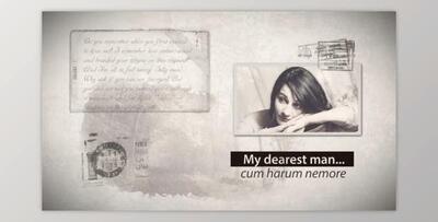 Words Of Love For Premiere Pro (Videohive 42614461)