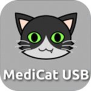 MediCat USB 21.12