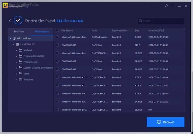 iTop Data Recovery Pro v4.2.0.662 Multilingual + Portable Edition + CRACK