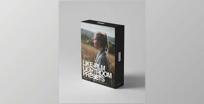 Christian Mate Grab – CMG Like Film Presets