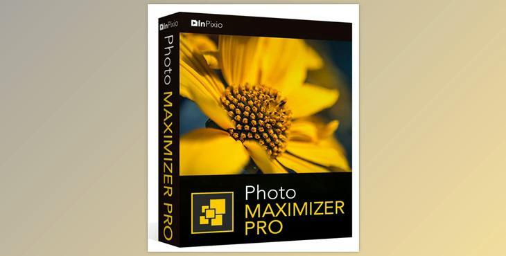 InPixio Photo Maximizer Pro v5.3.8623.22320 (Win)