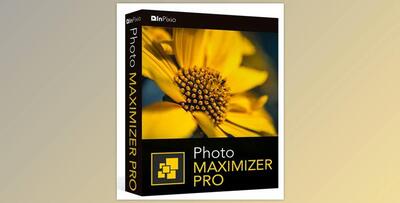 InPixio Photo Maximizer Pro v5.3.8624.22321 (Win)