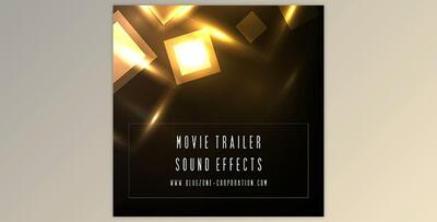 Bluezone Corporation – Movie Trailer Sound Effects